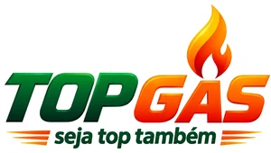 Top Gás – revenda Liquigás